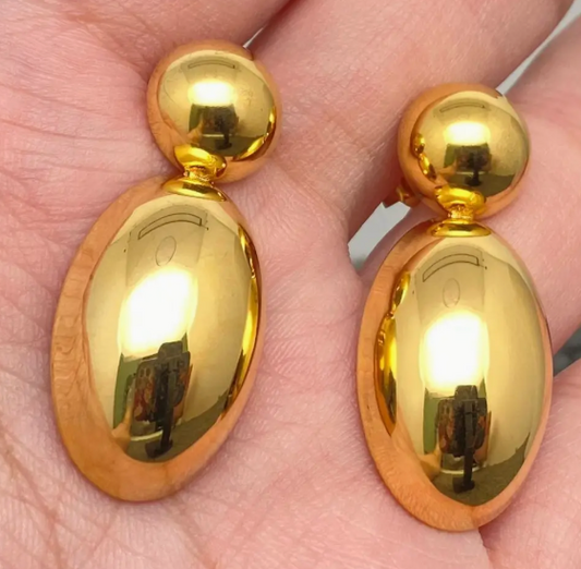Hardy Earrings