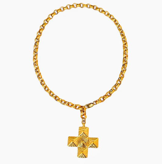 Eva Necklace