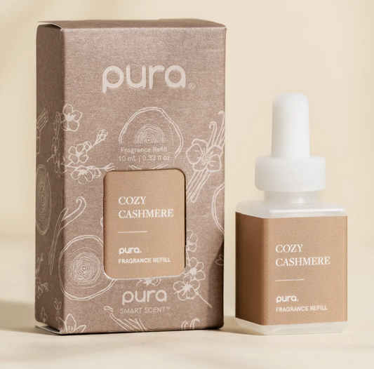 Pura Home Cozy Cashmere