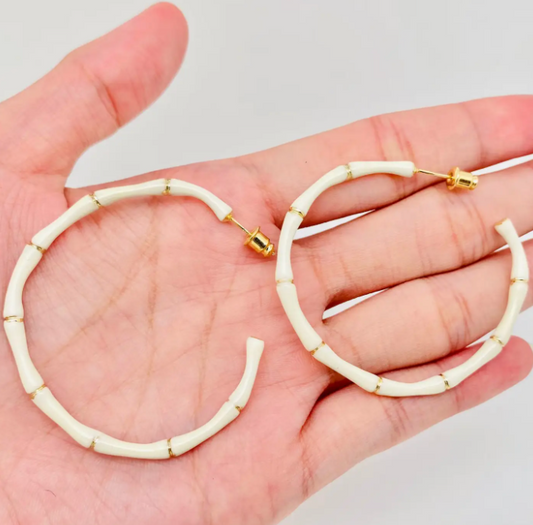 Cicely Earrings