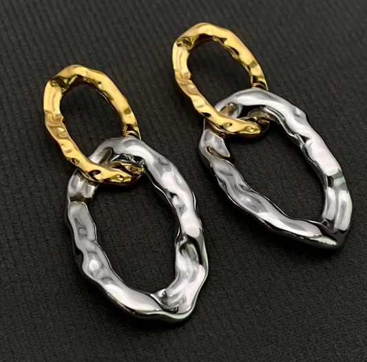 Blake Earrings