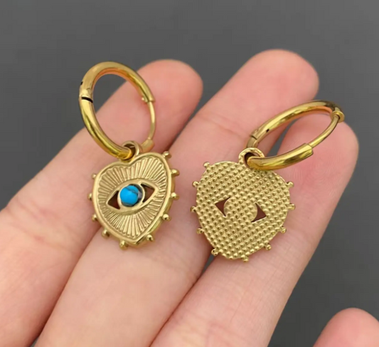 Starr Earrings