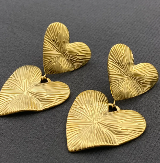 Leigh Earrings