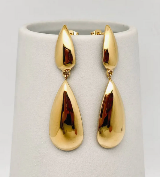 LB Earrings