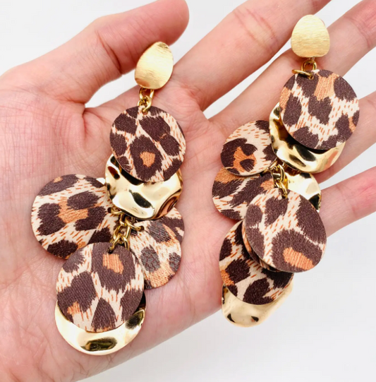 Sami Earrings