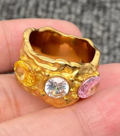 Alix Ring