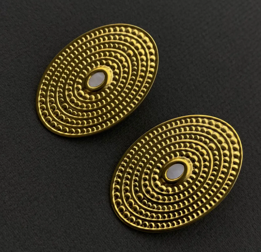 Britt Earrings