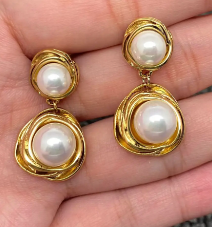 Daniel Earrings