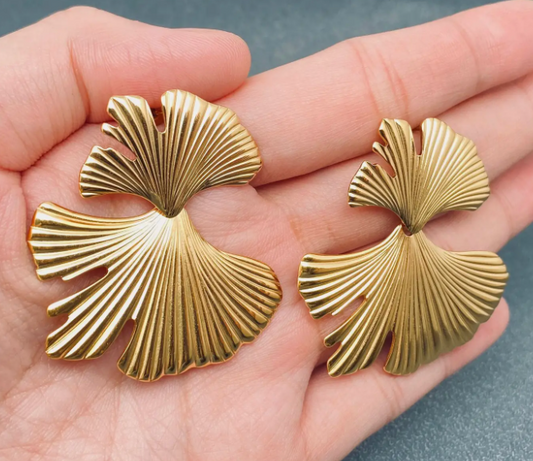 Stormi Earrings