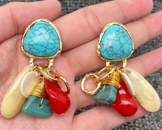 Stassi Earrings