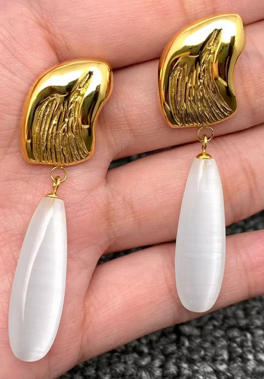 Way Earrings