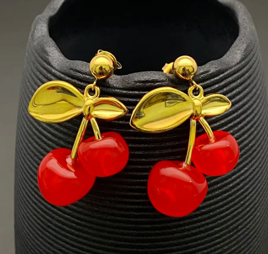 Starla Earrings