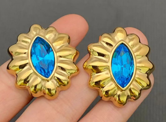 Kristi Earrings