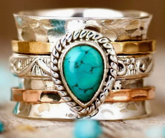 Raye Ring