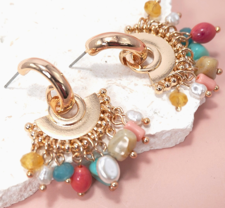 Tate Earrings
