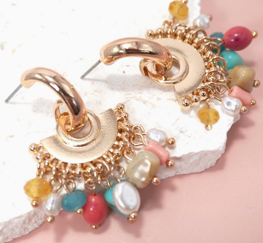 Tate Earrings