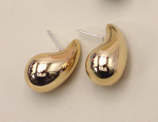 Lottie Earrings
