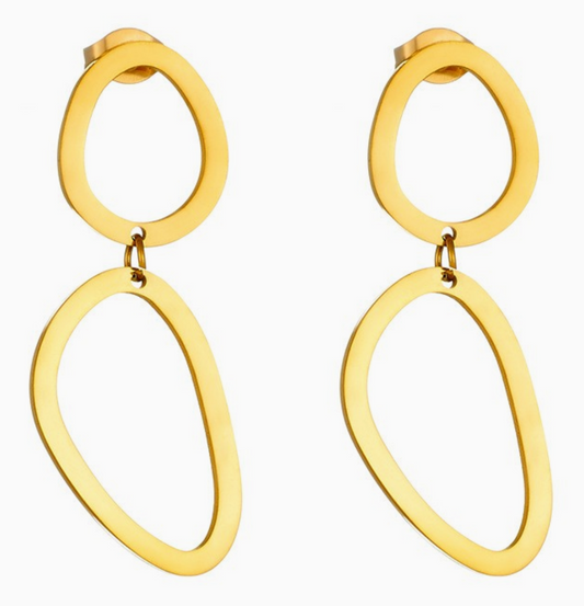 Sellers Earrings