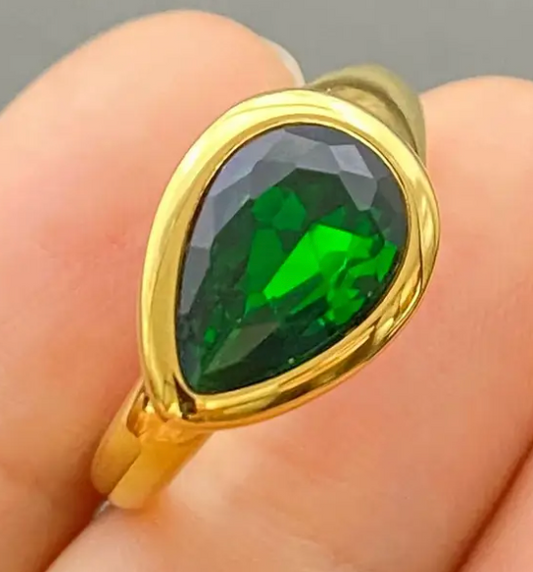 Luke Ring