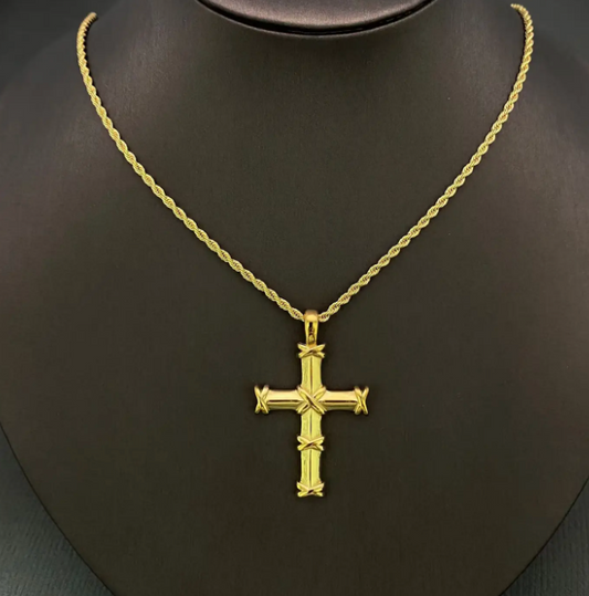 Joyner Necklace