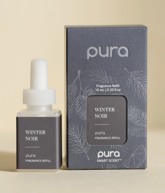 Pura Winter Noir