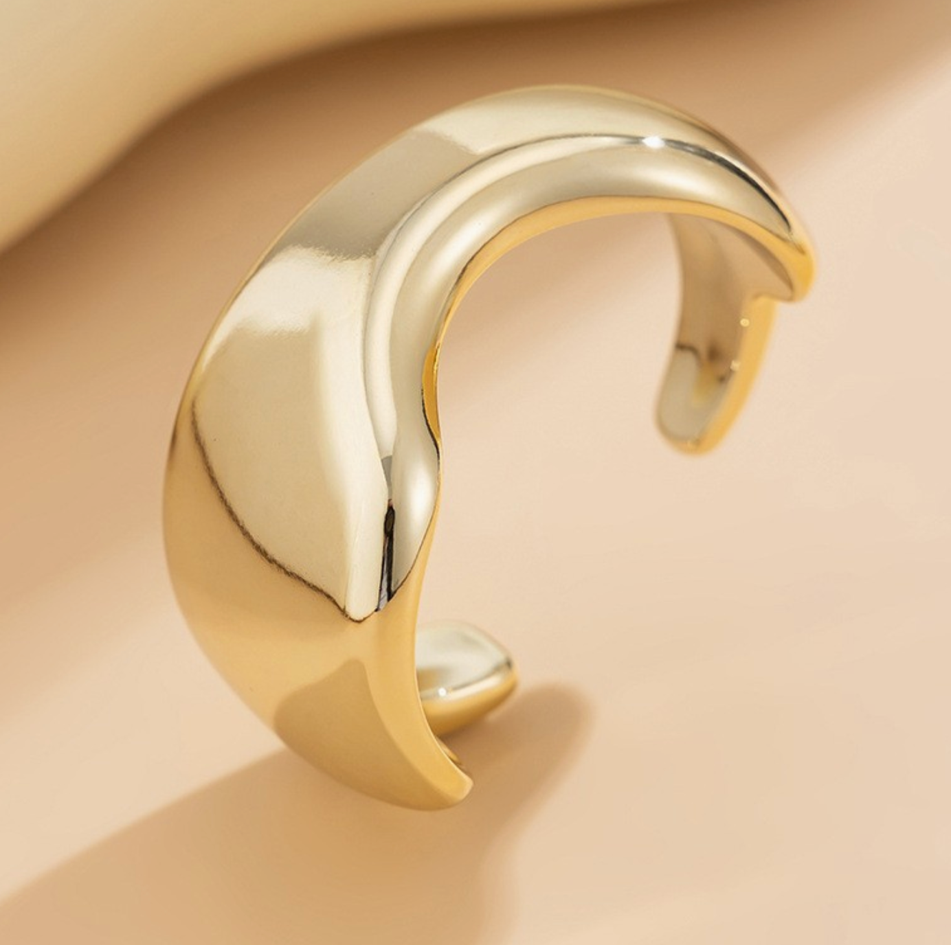 Luna Luxe Cuff