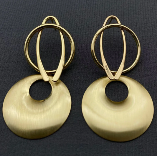Aura Earrings