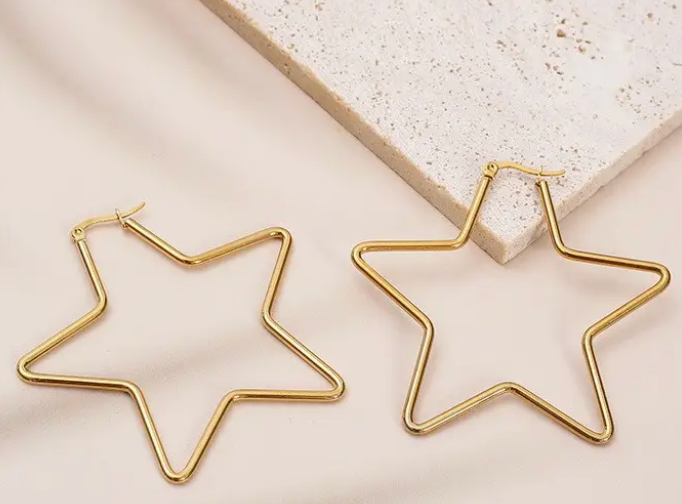 Starr Earrings