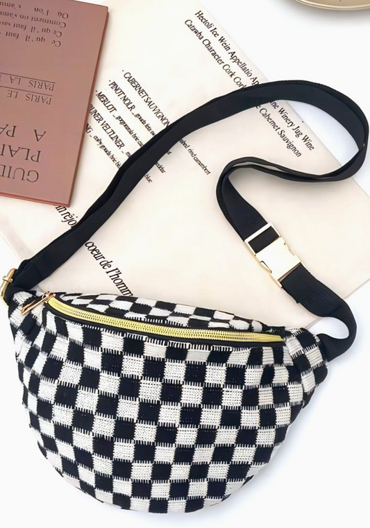 Spicy Crossbody Bags