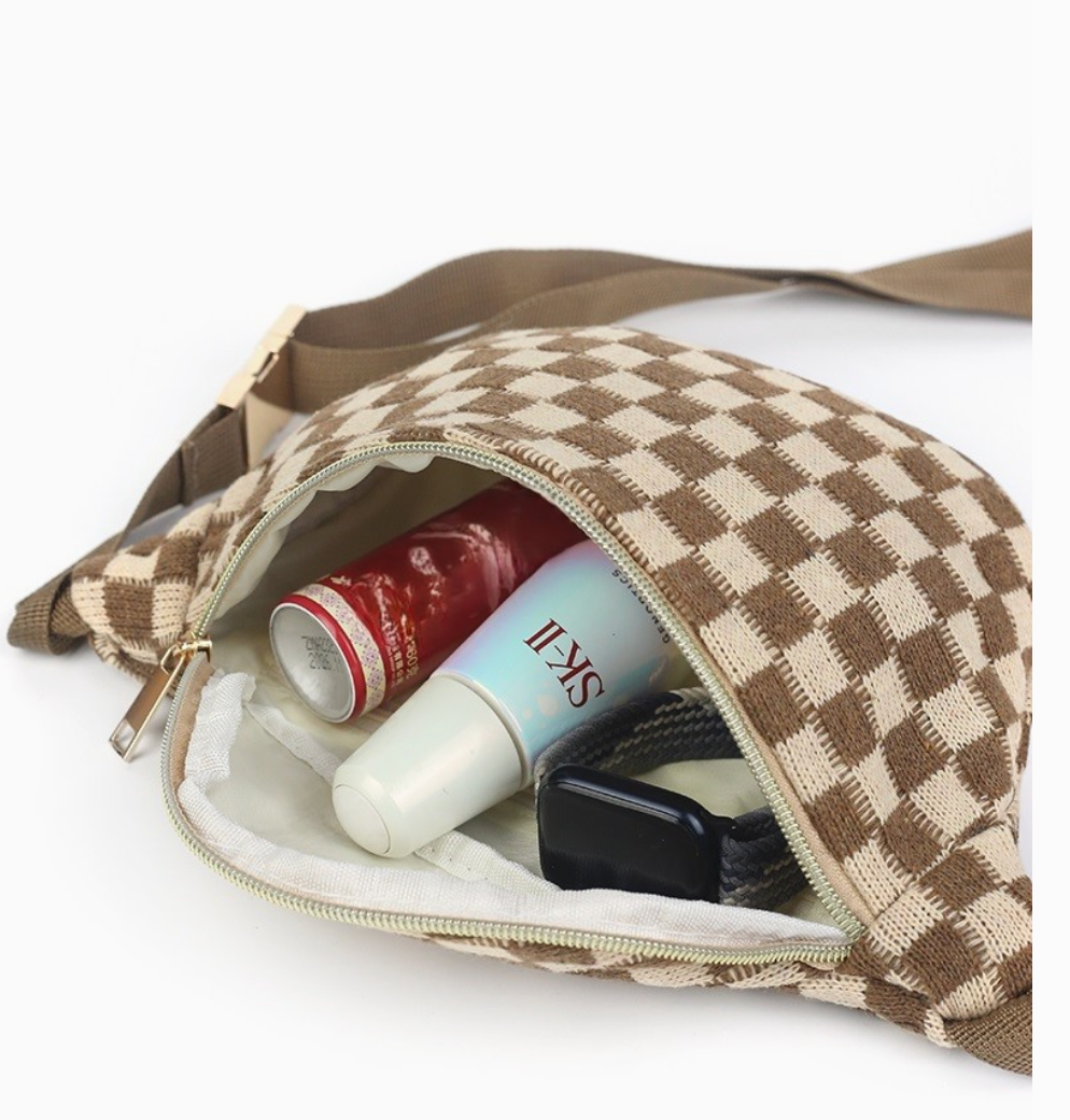 Spicy Crossbody Bags