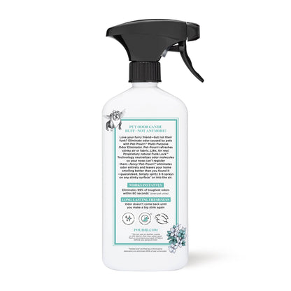 Pet~Pourri Pawsitively Fresh Odor Refresher