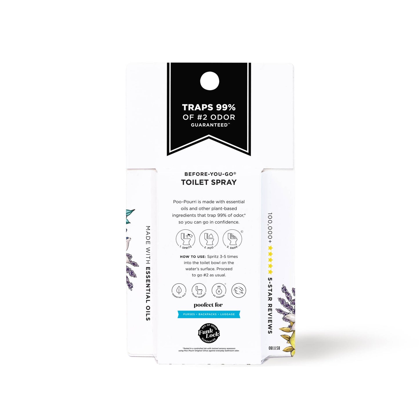 Poo~Pourri On-The-Go