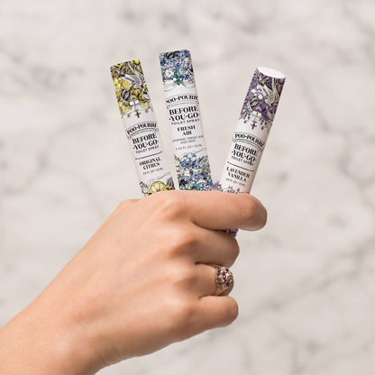 Poo~Pourri On-The-Go